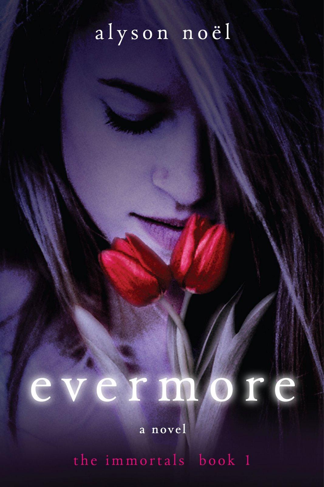 Immortal (Immortal Trilogy Book 1)